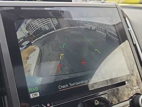 Certified 2023 Subaru Crosstrek 2.5i Limited w/ Moonroof Package image 9