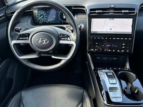 Used 2024 Hyundai Tucson Limited image 2