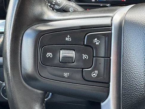 Certified 2024 GMC Sierra 1500 SLT RWD image 26