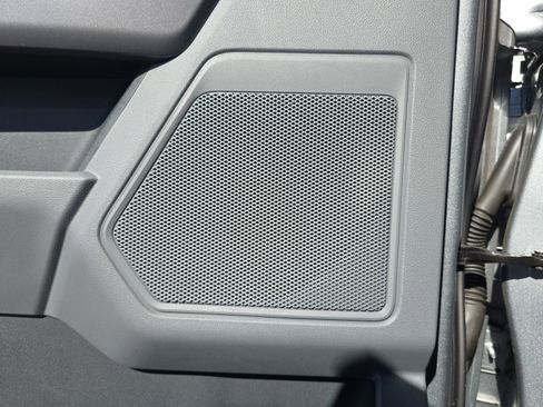 Certified 2025 Ford F150 XLT w/ Equipment Group 301A Standard image 14