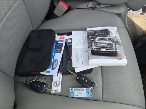 Used 2019 Ford F350 XL w/ STX Appearance Package image 65