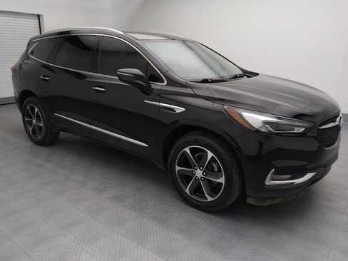 Used 2021 Buick Enclave Essence w/ Sport Touring Edition image 11