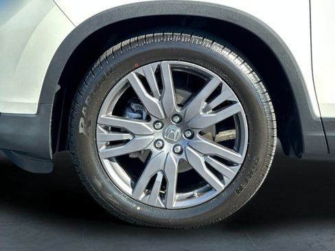 Used 2019 Honda Passport EX-L image 32