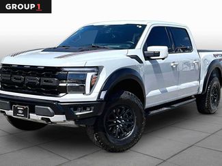 Used 2024 Ford F150 Raptor AWD/4WD video 1