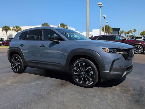 New 2026 MAZDA CX-50 2.5 Hybrid w/ Premium Plus Pkg image 2