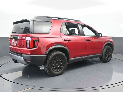 Used 2026 Honda Passport TrailSport Elite image 6