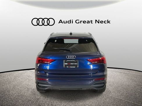 Used 2025 Audi Q3 2.0T Premium AWD/4WD image 19