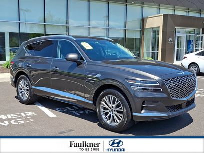 Used 2024 Genesis GV80 2.5T