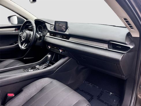 Used 2018 MAZDA MAZDA6 Grand Touring Reserve FWD image 31