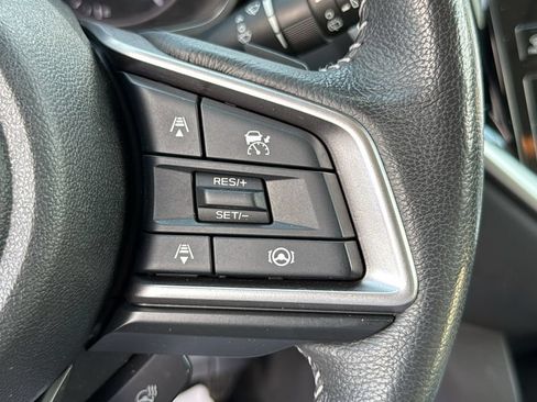 Used 2023 Subaru Ascent Limited w/ Technology Package AWD/4WD image 14