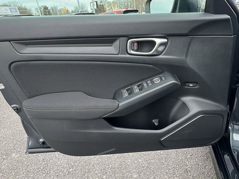 New 2026 Honda Civic Sport image 20