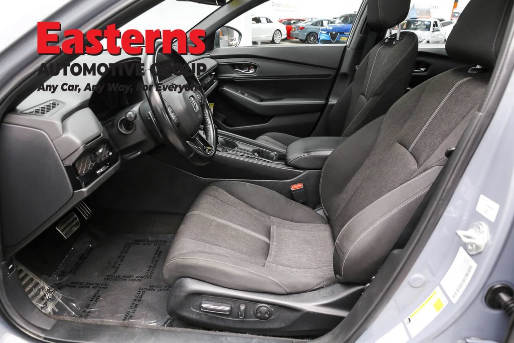 Used 2023 Honda Accord Sport image 15