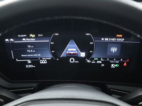 Used 2025 Audi A5 2.0T Premium Plus Sedan w/ Premium Plus image 34