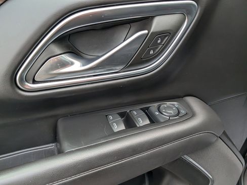 Used 2023 Chevrolet Tahoe LS w/ Driver Alert Package image 30