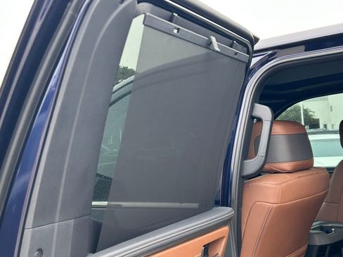 New 2026 Toyota Tundra 1794 Edition image 18