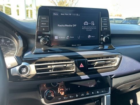 Used 2023 Kia Seltos S image 22