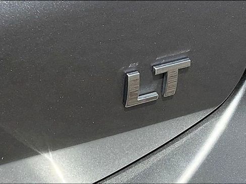 Used 2024 Chevrolet Equinox LT image 23