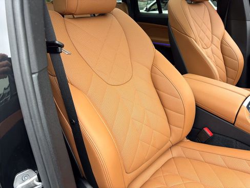 Used 2024 BMW X5 xDrive40i w/ Premium Package AWD/4WD image 39