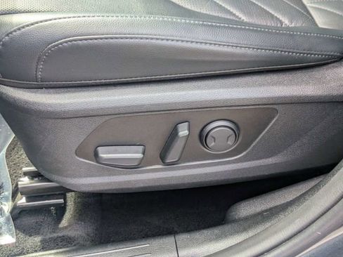 Used 2024 Kia Sportage X-Line w/ X-Line Premium Package AWD/4WD image 21