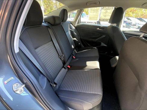 Used 2023 Volkswagen Jetta S w/ IQ.Drive Package image 15