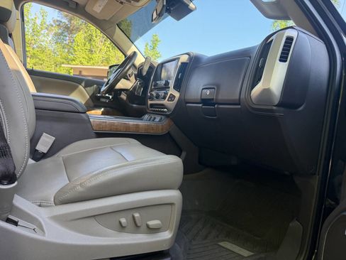 Used 2017 GMC Sierra 1500 SLT image 11