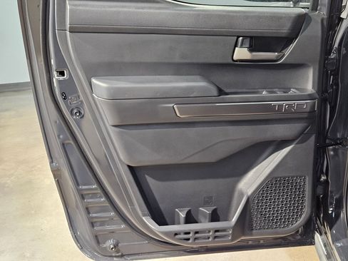 New 2026 Toyota Tacoma TRD Sport image 19