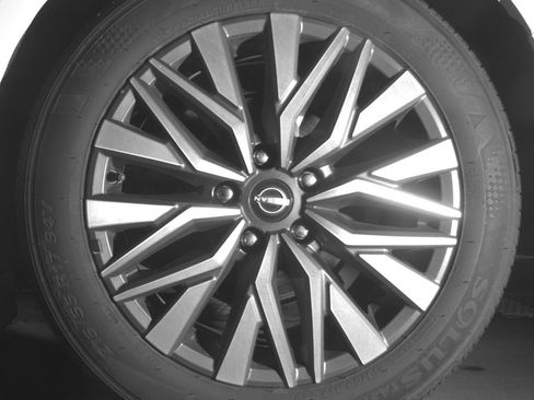 Used 2025 Nissan Altima 2.5 SV image 14