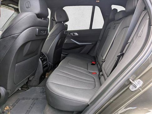 Used 2021 BMW X5 xDrive40i w/ Convenience Package AWD/4WD image 28