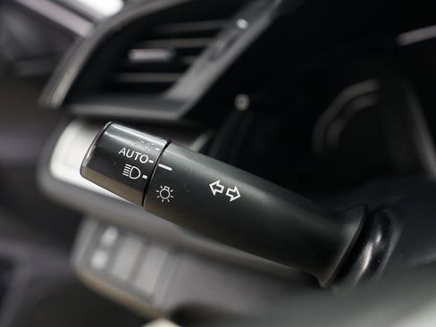 Used 2017 Honda Civic LX image 22