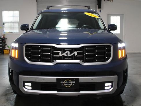 Used 2024 Kia Telluride SX Prestige image 55