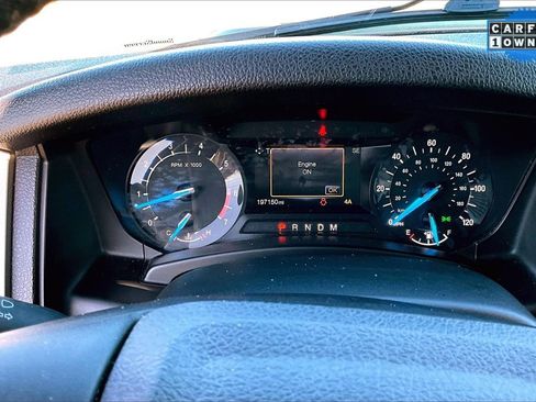 Used 2016 Ford Expedition EL XLT image 19