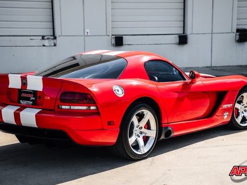 Used 2006 Dodge Viper SRT-10 RWD image 56