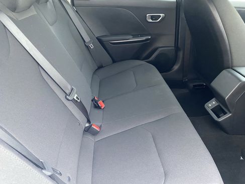 New 2026 Kia K4 LX image 11