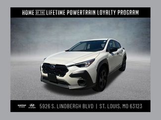 Used 2024 Subaru Crosstrek 2.0i AWD/4WD 360° Tour
