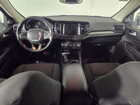 Certified 2022 Dodge Durango SXT w/ Anodized Platinum Package image 28