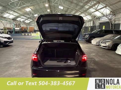 Used 2018 Audi A3 e-tron Premium w/ Sport Package image 30