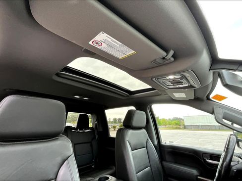 Used 2020 Chevrolet Silverado 2500 LT w/ True North Edition image 14