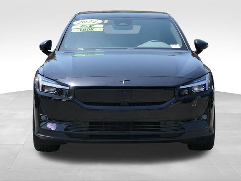 Used 2024 Polestar Polestar 2 AWD/4WD image 6