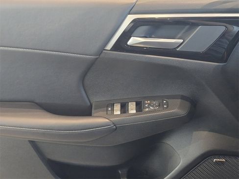 New 2025 Mitsubishi Outlander Trail Edition image 18