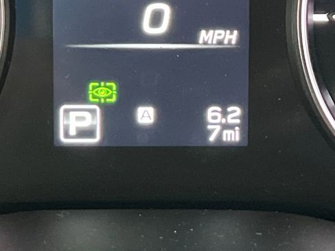 New 2026 Subaru Ascent Bronze Edition AWD/4WD image 18