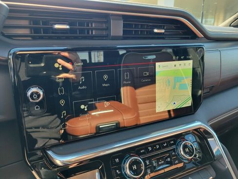 New 2026 GMC Sierra 2500 Denali Ultimate image 22