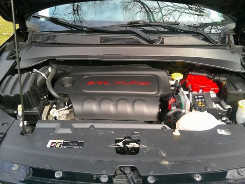 Used 2019 Jeep Compass Sport w/ Cold Weather Group image 43