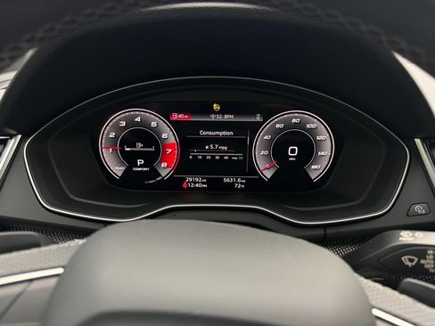 Certified 2023 Audi SQ5 Premium Plus w/ Premium Plus Package AWD/4WD image 23