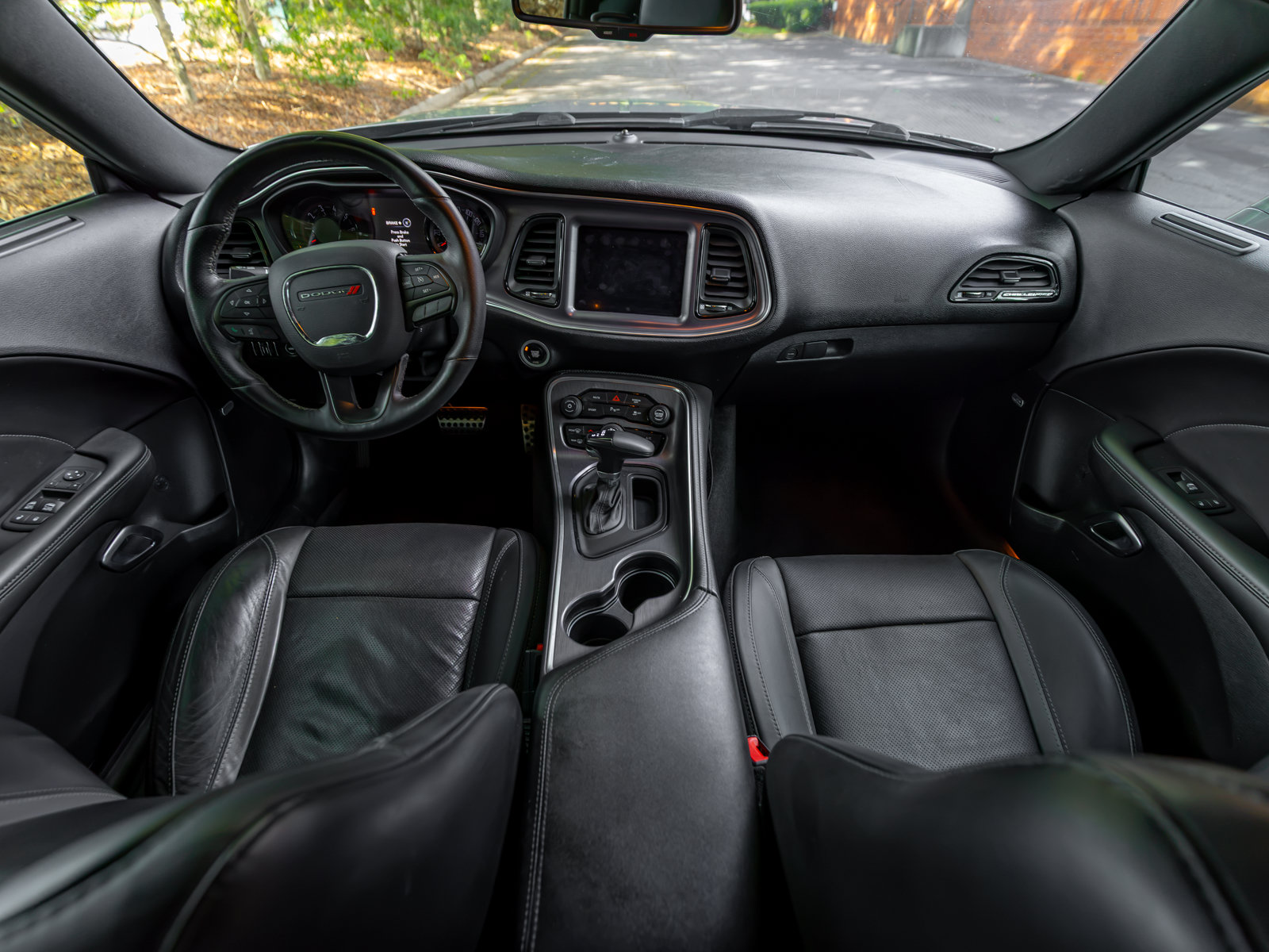 Used 2017 Dodge Challenger SXT Plus RWD image 5