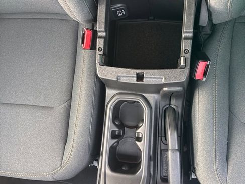 New 2026 Jeep Wrangler Sport image 55