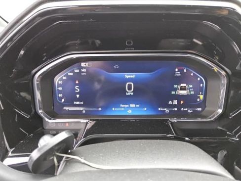 Used 2026 Chevrolet Silverado 1500 High Country w/ Midnight Edition image 2