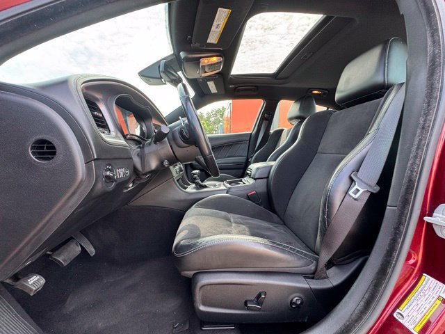 Used 2020 Dodge Charger GT w/ Plus Group AWD/4WD image 10