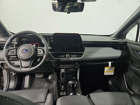 New 2026 Subaru Outback Touring XT image 13