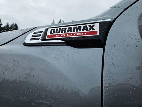 New 2026 GMC Sierra 2500 SLE w/ SLE Value Package; AWD/4WD image 10
