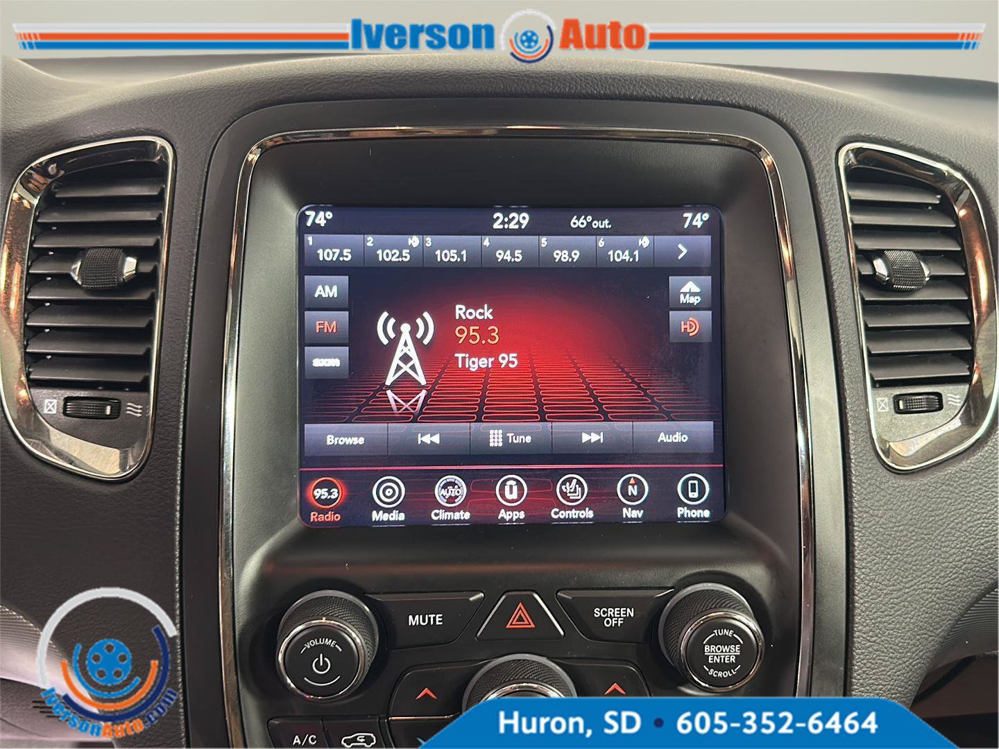 Used 2019 Dodge Durango GT AWD/4WD image 17
